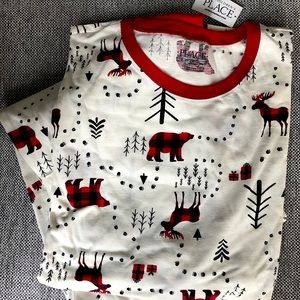 Adult Unisex Winter PJs